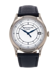 Patek Philippe Calatrava 5296G-001